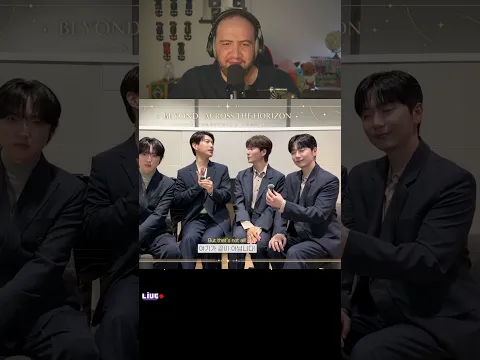 [BEYOND  ACROSS THE HORIZON] Forestella will be returning to North America! 포레스텔라, 미국으로 갑니다!
