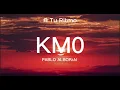 KM0 ~ Pablo Alborán (letra)