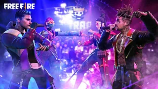 MUSICA ADAM OH TRAPPED IN MY MIND 1HOUR 