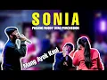 Lagu MANG AYEK KAUL NYANYI SONIA SUARANYA KEREN GUYS !!! 