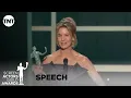 Video di Renée Zellweger: Award Acceptance Speech | 26th Annual SAG Awards | TNT