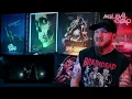First Time Reaction | Shrine of Malice - Infernal Darkness | [Request]