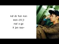 Lagu SHINee - Replay (EASY LYRICS)