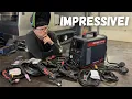 It Nearly Replaces Them ALL - YesWelder Firstess MP200 Pro