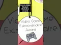How to Make End of the Year Student Medallion Awards