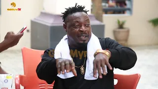 what went down at eedris abdulkareems album listening party nothing but the truth 