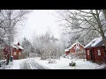 Download Lagu ▷ MY LITTLE VILLAGE IN THE SWEDISH COUNTRYSIDE