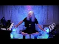 Moving Beyond the 3rd Density ✨ Singing Bowls, Voice, & Binaural Beats | Sound Healing | 432hz