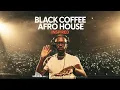 Lagu AFRO / MELODIC HOUSE 2026 – Deep Hypnotic Afro Vibes | Black Coffee Style DJ Set 🔥