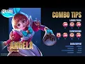 Hero Spotlight Angela Mobile Legends Bang Bang