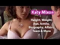Katy Mixon Height Weight Measurements Net Worth and Husband