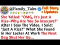Download Lagu She Yelled: \