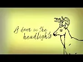 The Unlikely Candidates - Oh My Dear Lord (Lyric Video)