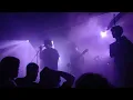 Fat Dog - King of the Slugs - live @ Ekko, Utrecht - 31-05-2026