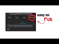The Entire Long Form Algorithm Explained in 108 Seconds