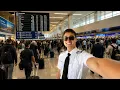The Worst Part About Being an Airline Pilot