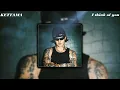 KETTAMA x Prospa - I think of you/Get Wedged (instrumental) [Bass Boost]
