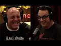 Joe DeRosa on Shane Gillis Beer Drinking Ability