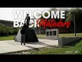 Welcome Back to CSUN and Your University Student Union