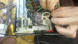 طريقة تركيب فتلة الراديو الصحيحة 