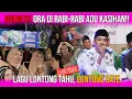 Download Lagu NGENES!! ORA DI RABI-RABI ADU KASIHAN!!! VIRAL LAGU LONTONG TAHU LONTONG SATE...