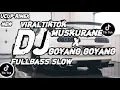 Download Lagu dj muskurane x goyang goyang viral tik tok 2024 -dj ucup rimex