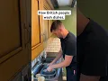 Download Lagu When an Asian lives in s British house for the first time… #comedyshorts #funny