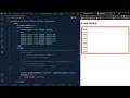 JavaScript Event Bubble