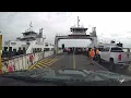 Port Aransas Texas Ferry