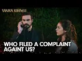 The phone that triggered Yaman | Yaman Kırımlı | Multi Dub