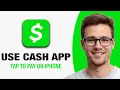 How To Use Cash App Tap To Pay On iPhone WORKING 2026