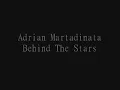 Adrian Martadinata - Behind the star