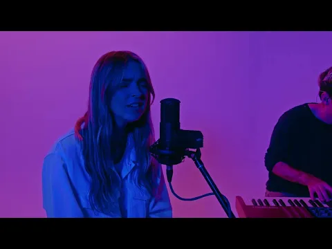 Download MP3 Katelyn Tarver - One Without The Other (Live Session)