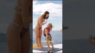 Our Off-Grid Morning Routine (Sailing Borneo) #travel #adventure