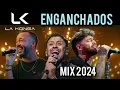 Download Lagu La Konga Enganchados 2024
