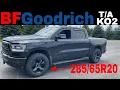 Ram 1500 BFG KO2 s