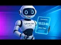 Build a Complete Web App with Gemini A No-Code Countdown Timer App Tutorial