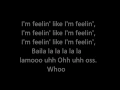 Download Lagu Fergie - Bailamos (Lyric Video)