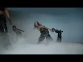 Tinashe   X  I Can See the Future mp4