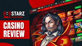 Is 888 Starz casino still the best casino in Canada or not