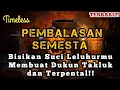 Download Lagu Bisikan Leluhurmu Menggema Sang Dukun Pun Terhempas Jauh-Timeless Tarot Reading 