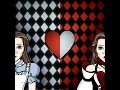 The Girl Who Fell Through Silence