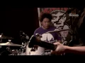 Alive At The Womb Season 2 featuring Sponge Cola - Jeepney