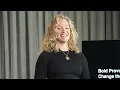 DITCH THE DATING APPS: DO THIS 1 THING EVERY DAY TO FIND LOVE | Melissa Dishell | TEDxPacific Avenue