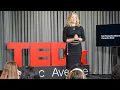 DITCH THE DATING APPS DO THIS 1 THING EVERY DAY TO FIND LOVE Melissa Dishell TEDxPacific Avenue