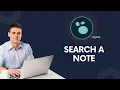 How to Search Notes in Logseq Tutorial 2026