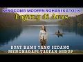 Lagu DAYUNG DI ARUS - Lagu Keroncong Modern Rohani