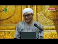 Download Lagu Guru Kapuh, Kisah Taubat Mantan Perampok