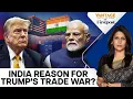 Download Lagu Trump Links India Tariffs to Ending Ukraine War in Supreme Court Plea | Vantage with Palki Sharma
