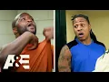 60 Days In Fight Breaks Out Over Inmate s Stolen 40 A E